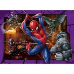 Spiderman – 4×100 τεμ.