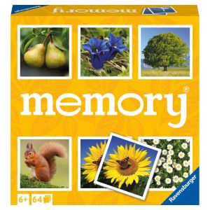 Memory – Φύση