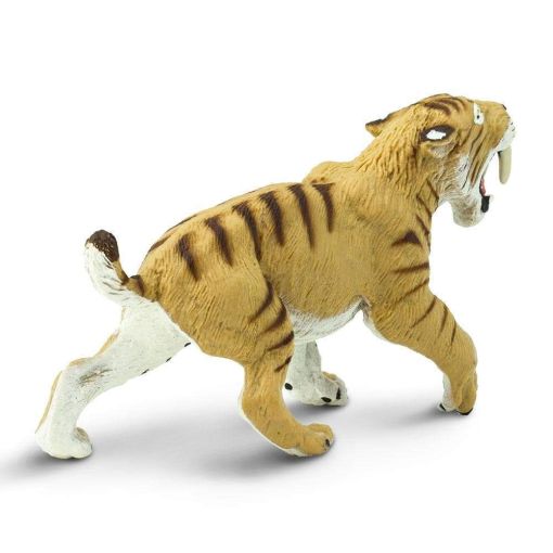 Smilodon