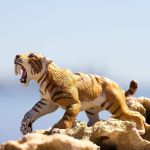 Smilodon