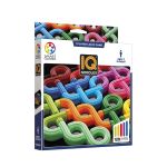 Smartgames IQ “Noodles” (120 challenges)