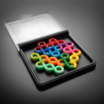 Smartgames IQ “Noodles” (120 challenges)