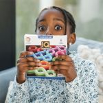 Smartgames IQ “Noodles” (120 challenges)
