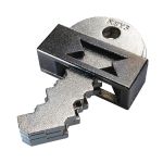 Huzzle Cast 6 Key III