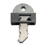 Huzzle Cast 6 Key III