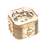 Forest Secret Box