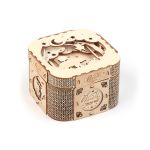 Forest Secret Box