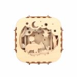 Forest Secret Box