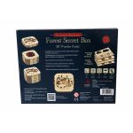 Forest Secret Box