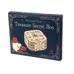 Treasure Secter Box