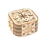 Treasure Secter Box