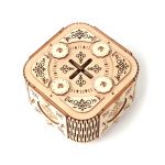 Treasure Secter Box