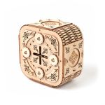 Treasure Secter Box