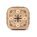 Treasure Secter Box