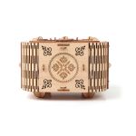 Treasure Secter Box