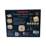Treasure Secter Box