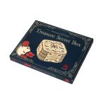 Treasure Secter Box