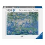 Monet: Νούφαρα – 1000 τεμ. Art Collection
