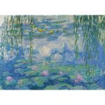 Monet: Νούφαρα – 1000 τεμ. Art Collection