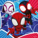 Spidey & Friends – 3×49 τεμ.