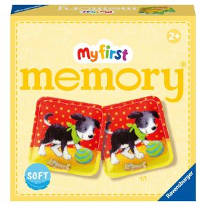 Memory – Μικρά Ζωάκια