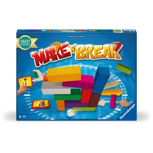 Make ‘n’ Break