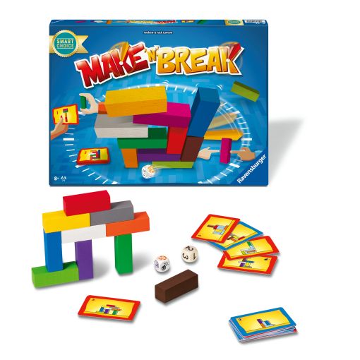 Make ‘n’ Break