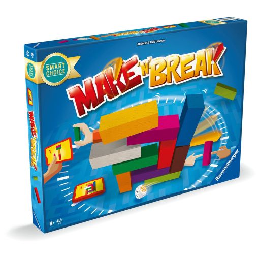 Make ‘n’ Break