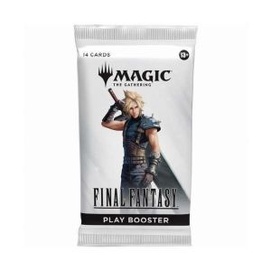 FINAL FANTASY PLAY BOOSTER