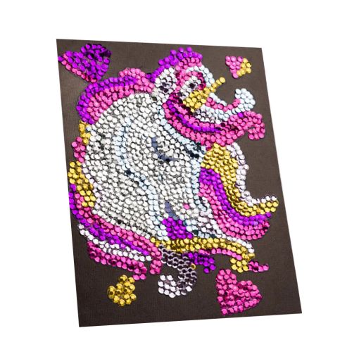 Curious Craft Sequin Sparkles: Unicorn Magic