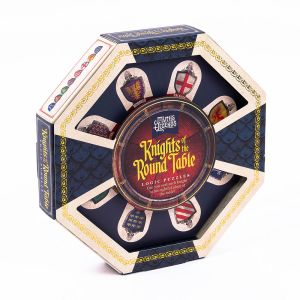 Myths and Legends Knights of the Round Table