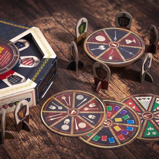 Myths and Legends Knights of the Round Table