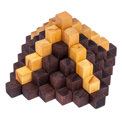 Myths and Legends El Dorado Puzzle