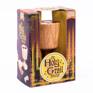 Myths and Legends Holy Grail Puzzle
