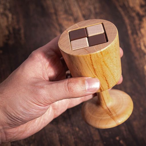 Myths and Legends Holy Grail Puzzle