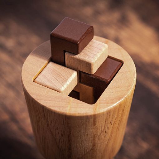 Myths and Legends Holy Grail Puzzle