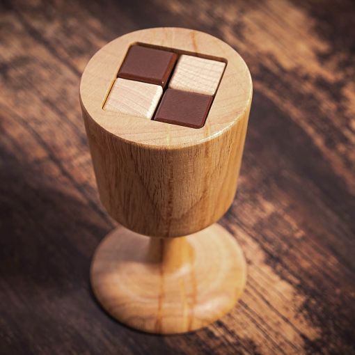 Myths and Legends Holy Grail Puzzle