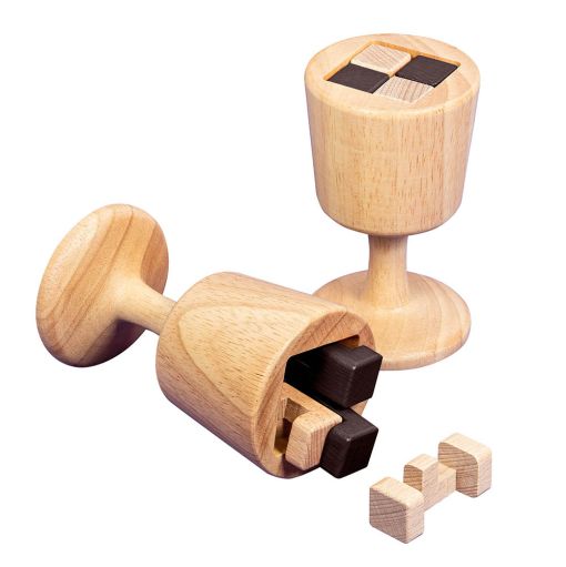 Myths and Legends Holy Grail Puzzle