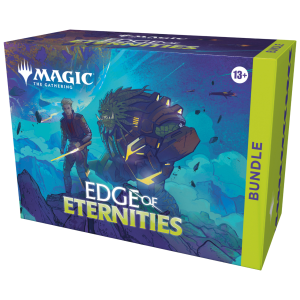 EDGE OF ETERNITIES BUNDLE