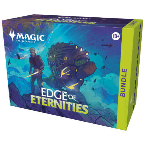 EDGE OF ETERNITIES BUNDLE