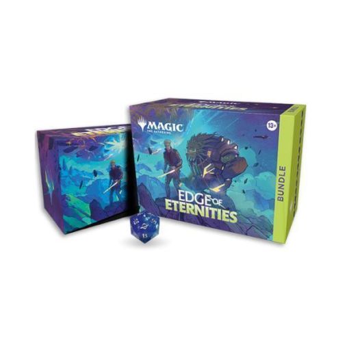 EDGE OF ETERNITIES BUNDLE
