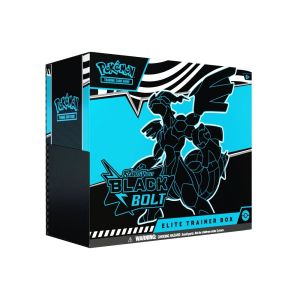 SV10.5 Black Bolt Elite Trainer Box