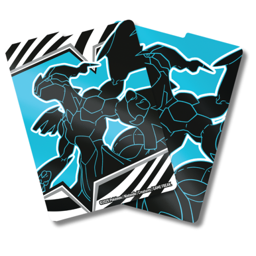 SV10.5 Black Bolt Elite Trainer Box