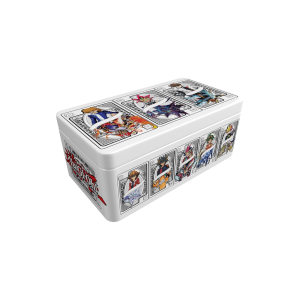 MEGA-PACK TIN 2025