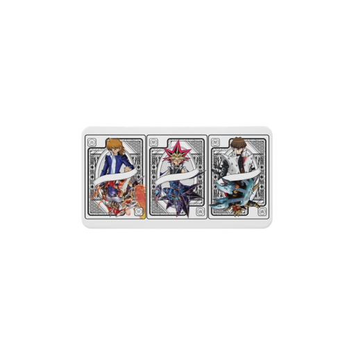 MEGA-PACK TIN 2025