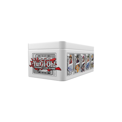 MEGA-PACK TIN 2025