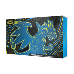 Mega Charizard X ex Ultra Premium Collection