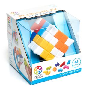 Smartgames Plug & Play Puzzler