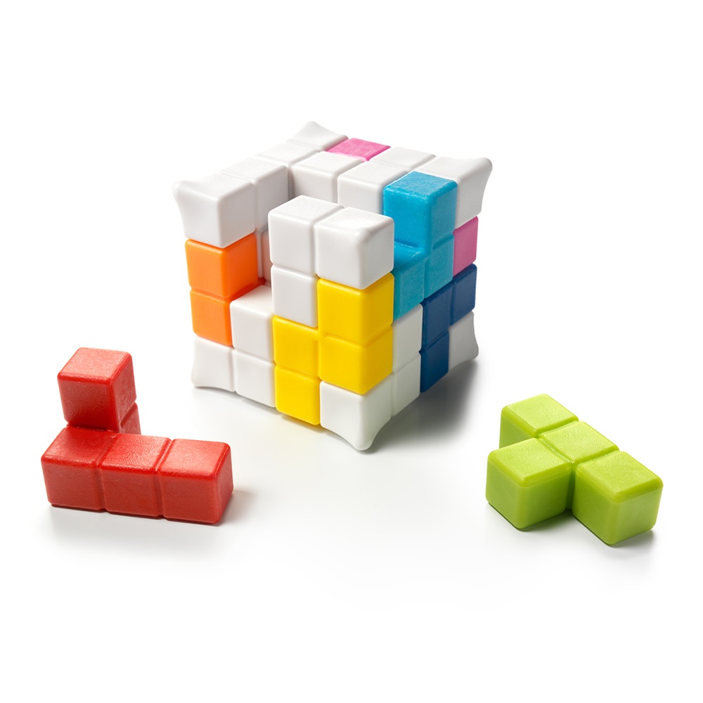 Smartgames Plug & Play Puzzler Smartgames Plug & Play Puzzler