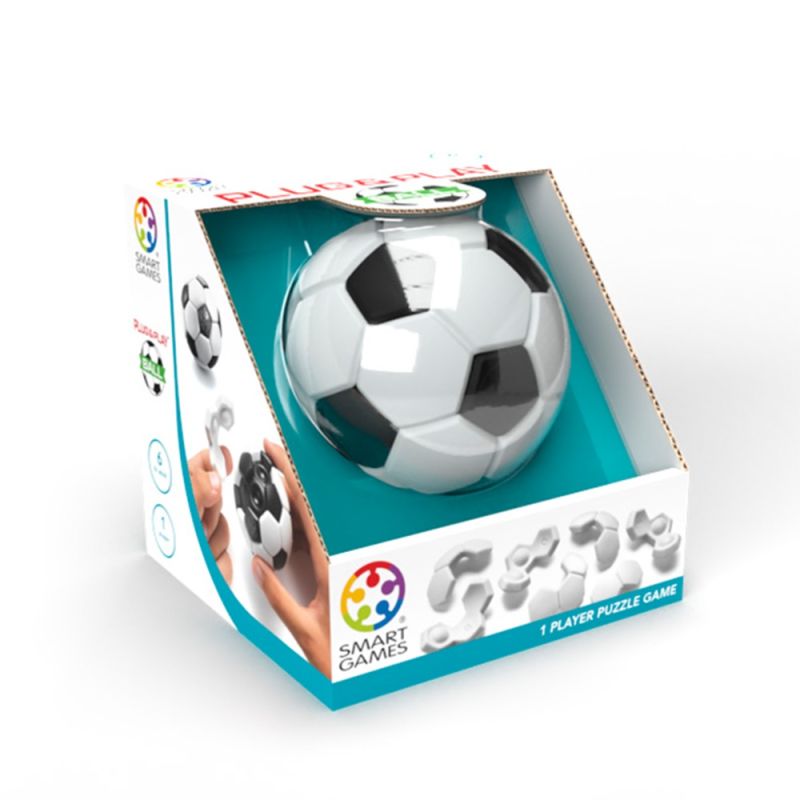 Smartgames Plug & Play Ball